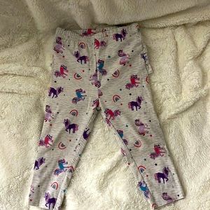 Unicorn pants